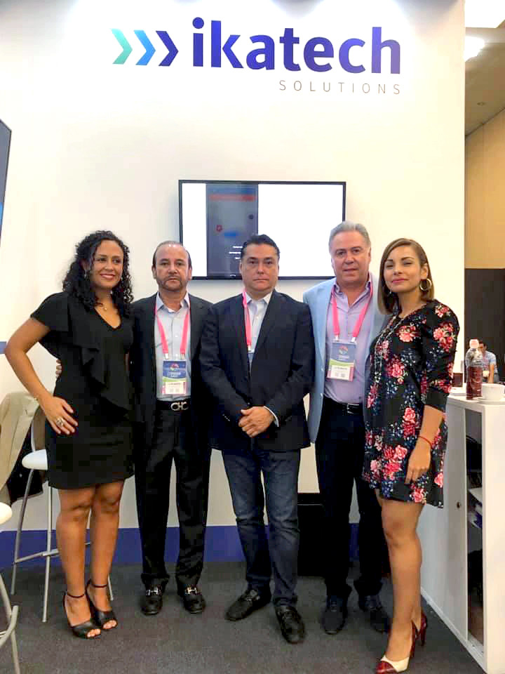 LA OFERTA DE IKATECH SOLUTIONS EN LA CONVENCIÓN DE ASEGURADORES 2019